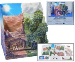 Make Your Own Weather House