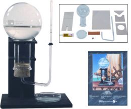 Make Your Own Weather Glass Make Your Own Weather Glass
