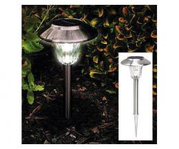 Torino solar garden light Torino solar garden light