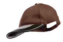 brown cap brown cap