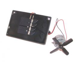 24mm motor with Panel 400 mA/0,5 V 24mm motor with Panel 400 mA/0,5 V