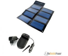 12W MMP Camera solar charger kit 12W MMP Camera solar charger kit