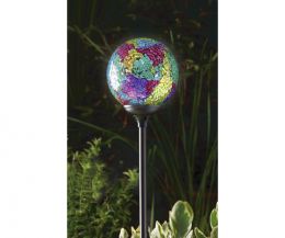 Murano Globe - Terra Murano Globe - Terra