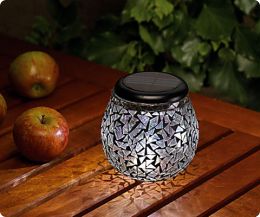 Clear Glass Lantern Clear Glass Lantern