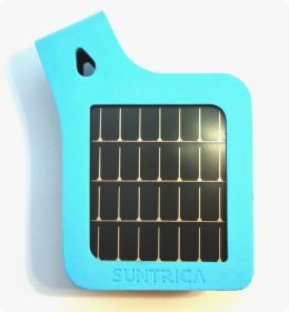 blue-solarstrap-ipod-charger blue-solarstrap-ipod-charger