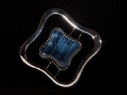 Solar Brooch