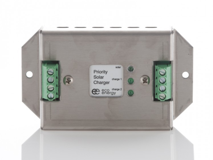 Eco Energy Solar Charge Controllers and More