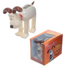 Collectable Licensed Minions Solar Pal - Gromit