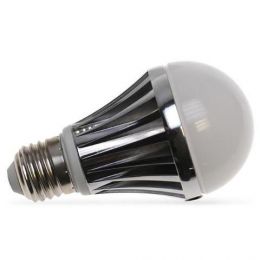 Lumilife LED Lamp E27-360-CW-F