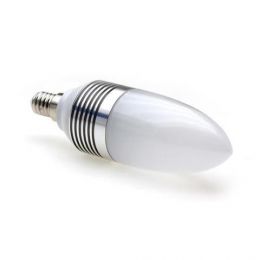 Lumilife LED Lamp E14-260-WW-F