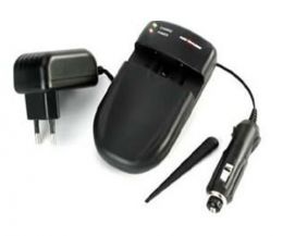 DigiVario universal battery charger